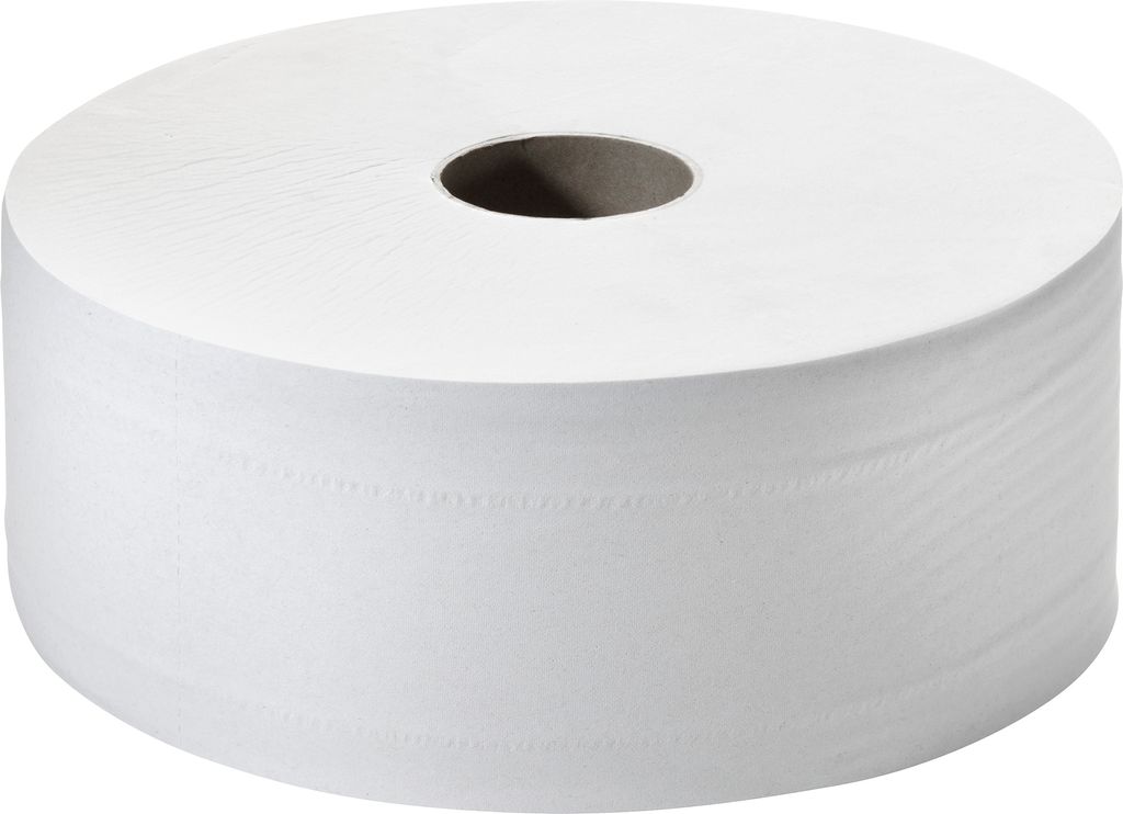 Kärcher JUMBO ROLLE 2-LAG. (6ROL/PKG) 3.338-107.0