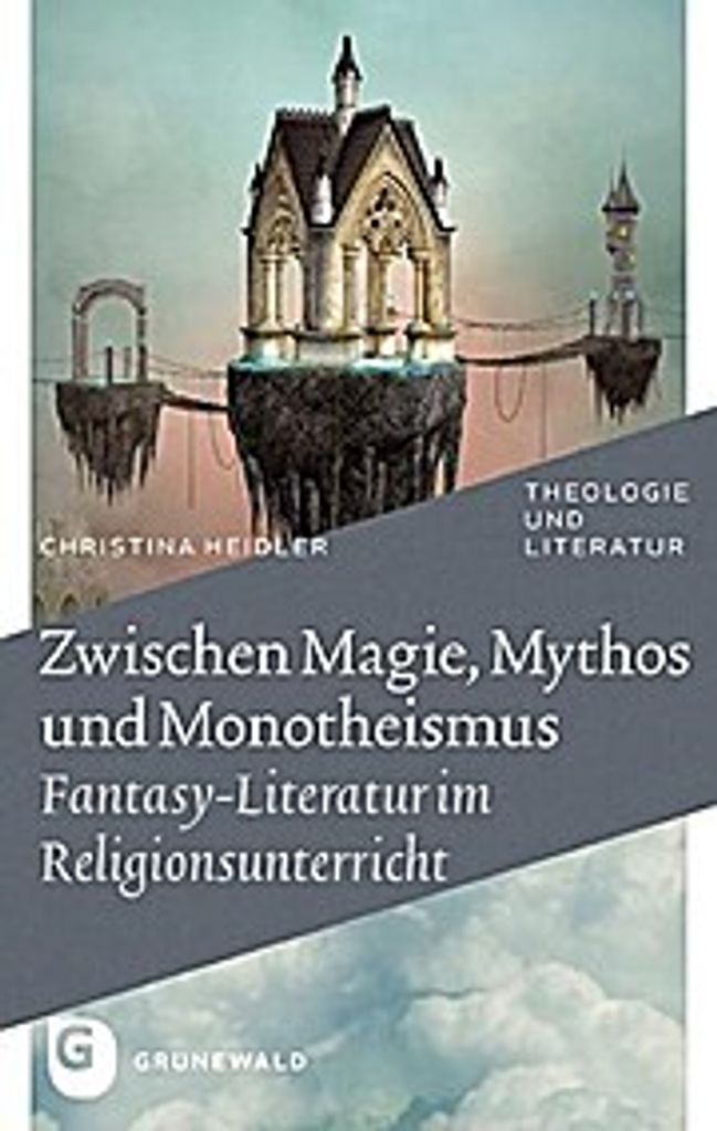 Zwischen Magie, Mythos und Monotheismus