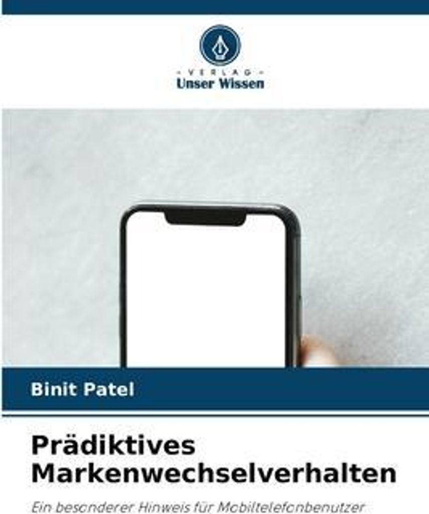 Prädiktives Markenwechselverhalten