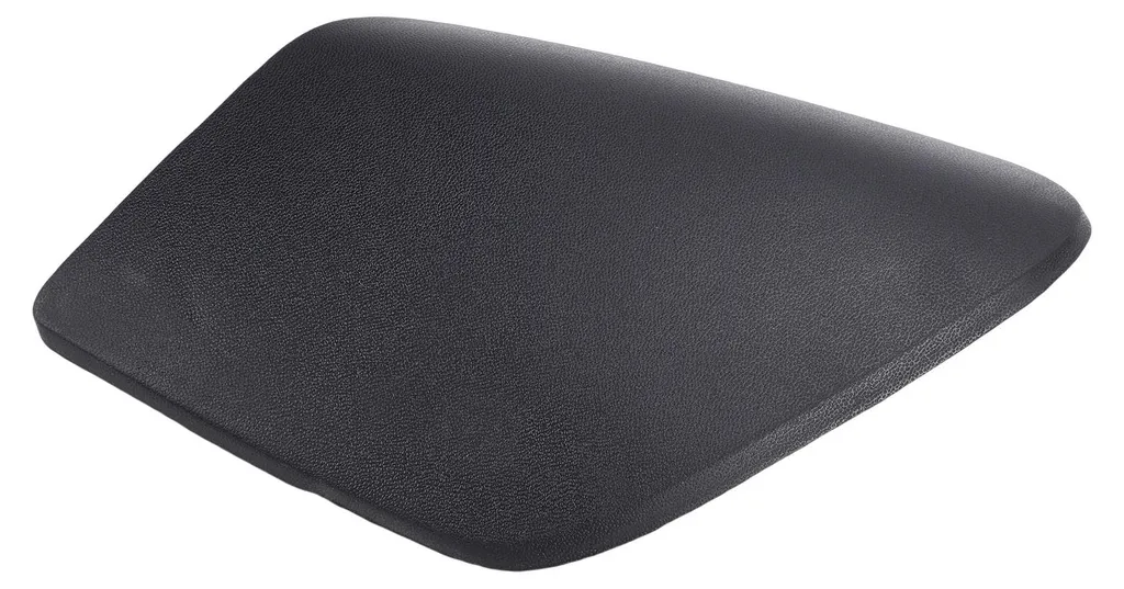 Cache de protection pour 3e feu stop gauche Ford Transit modèles 2021-2023