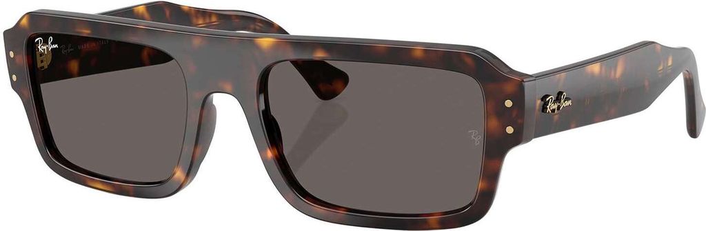 Ray-Ban Flacko Sonnenbrille RB 4454 1359B1