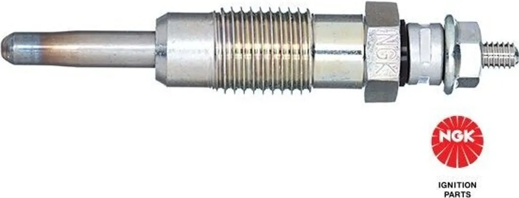 NGK 3617 Candeletta Preriscaldamento OE Ford Escort Fiesta Ducato AX