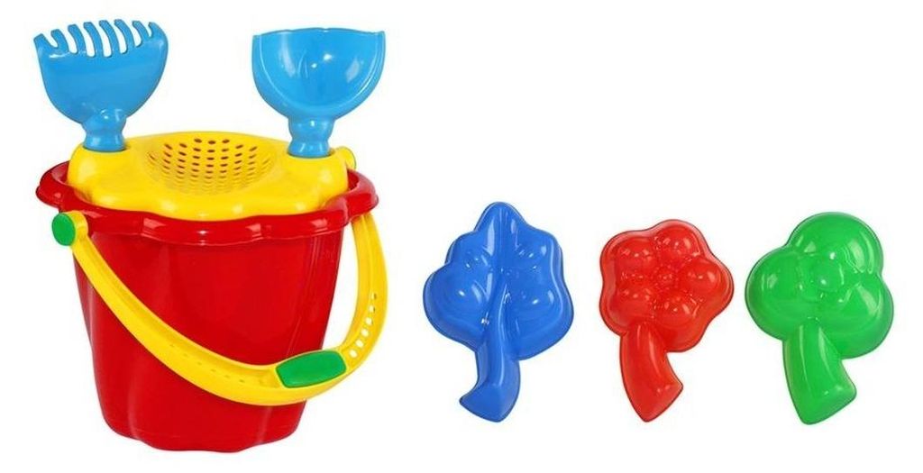 Baczek M05 0846, Plast Obrázok produktu 