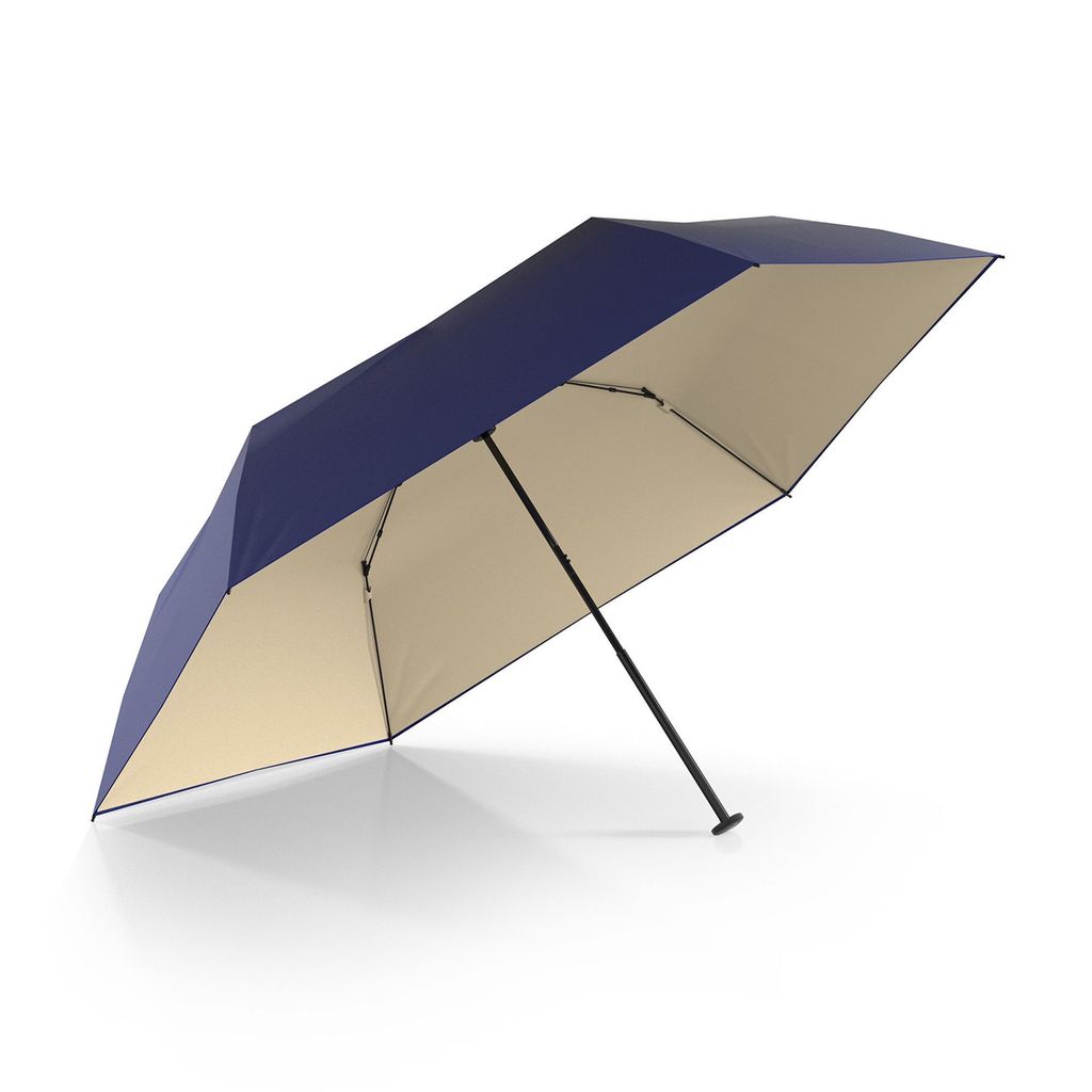 Doppler Zero,99 Ultra Sun Taschenschirm 21 cm