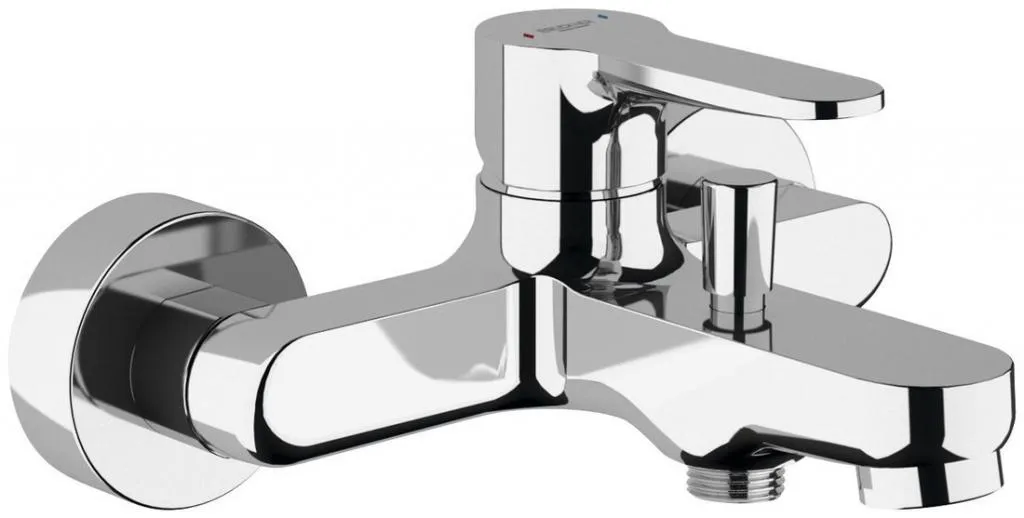 Guida Acquisto Bruckner Sieger 914.010.1 Miscelatore Vasca Facile