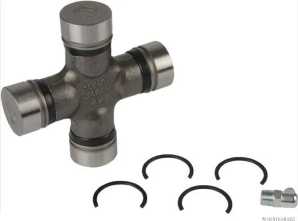 Supprimer les vibrations : Joint arbre cardan Pajero L200 MR377128