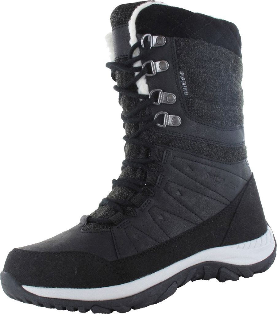 Hi-Tec Riva Woman WP schwarz Gr. 36