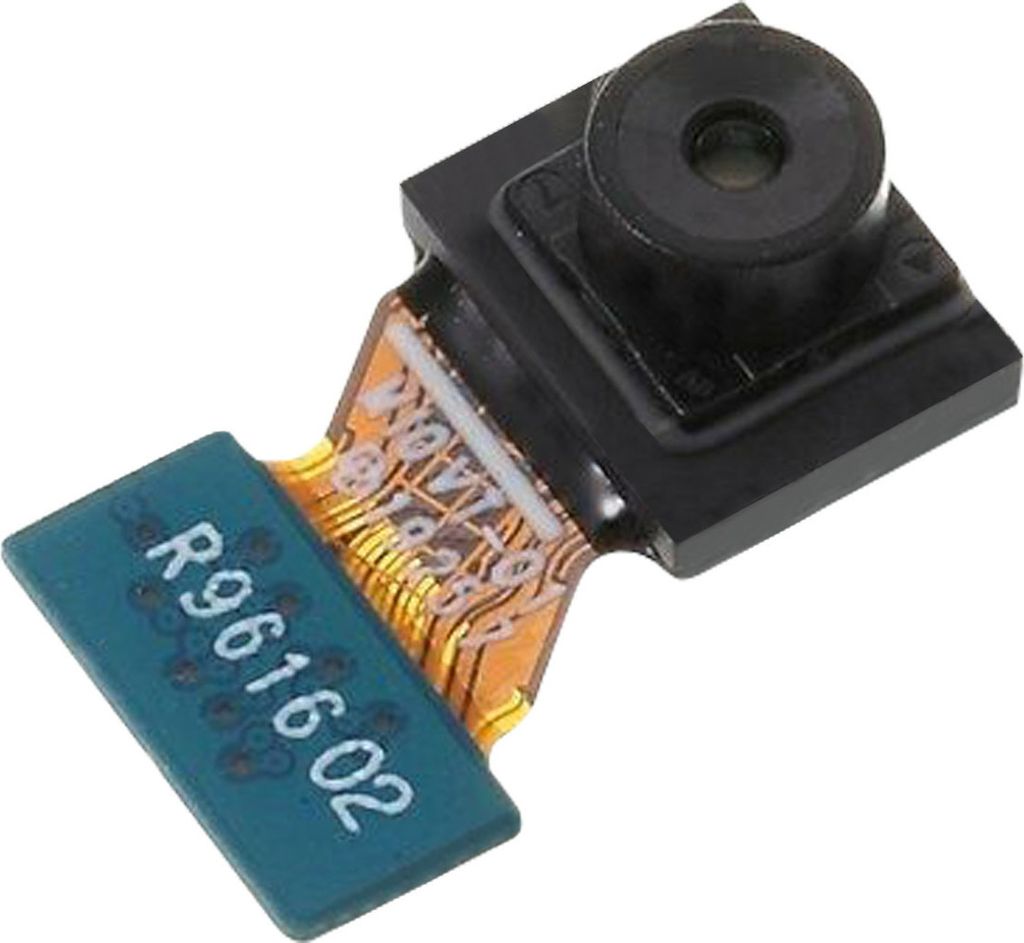 Frontkamera Modul + Flexkabel für Samsung Galaxy A10, Ersatzteil für Reparatur