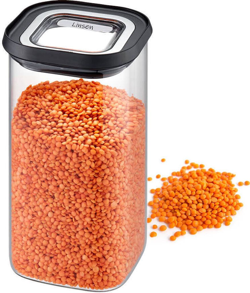 Vorratsdose PANTRY, 1.400 ml Produktbild 