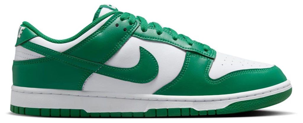Nike Dunk Low Retro 44,5 Zdjęcie produktu 