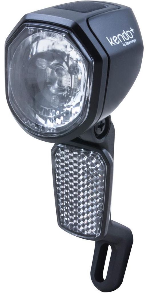 Faro anteriore Spanninga Kendo+ XDO - Dinamo Immagine del prodotto 