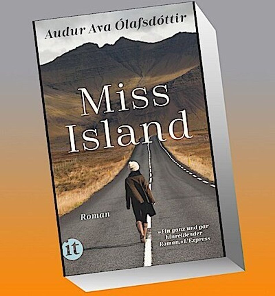 Miss Island