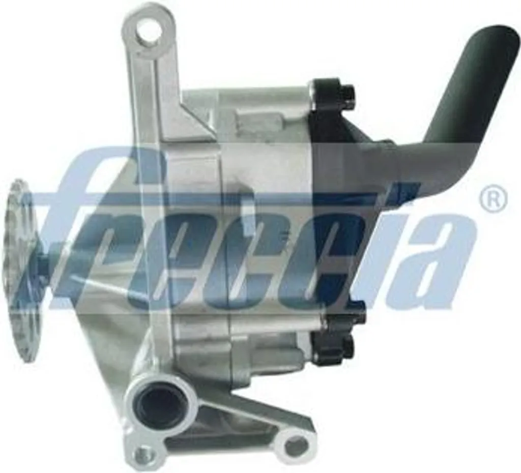 Pompe à Huile Haute Pression 6011801401 compatible Renault Mégane et Vito