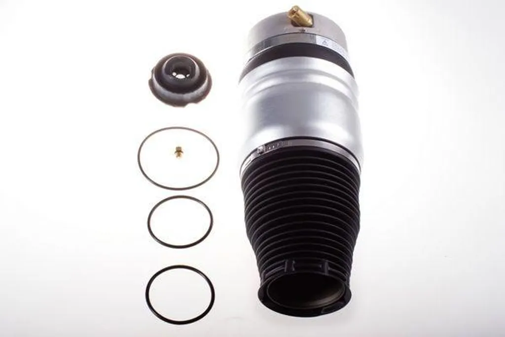 Réparer Fuite Suspension Pneumatique Q7 Touareg DSA113G OE 7L6616403B