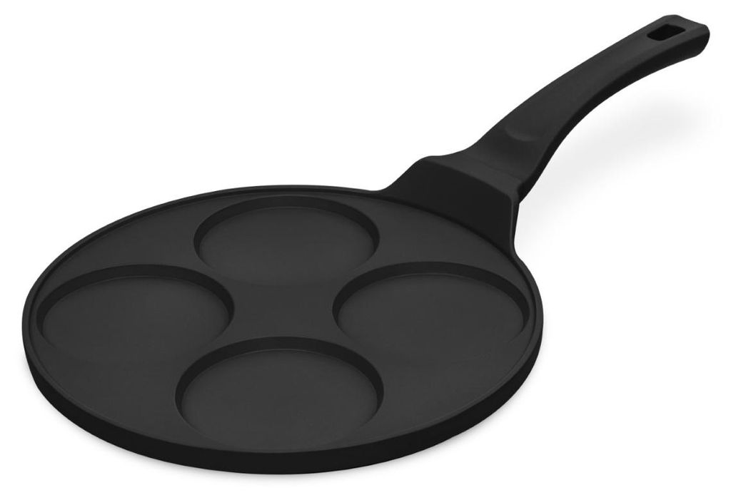 Berlinger Haus Pole 26cm Revtement Titan Mat Noir Image du produit 
