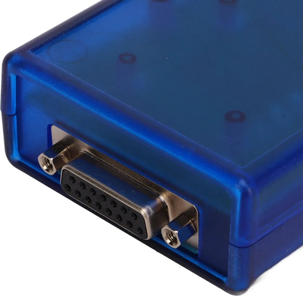 Scanner Tsla PRO Diagnostic Outil Programmation ECU pour Model S USB - 3