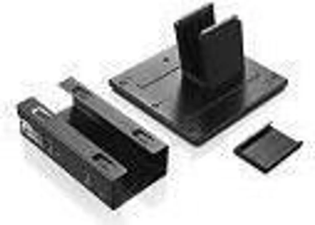 Support de Fixation Moniteur pour PC Lenovo ThinkCentre Tiny Kit - 2