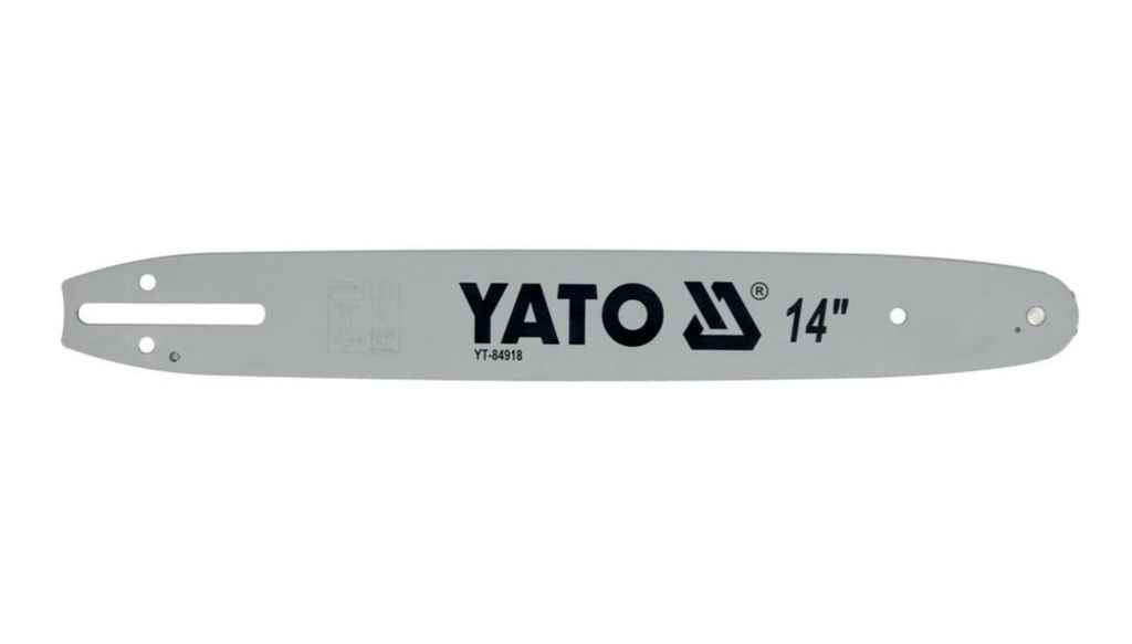 YATO Kettensäge YT-84918 360mm 1,1mm Produktbild 