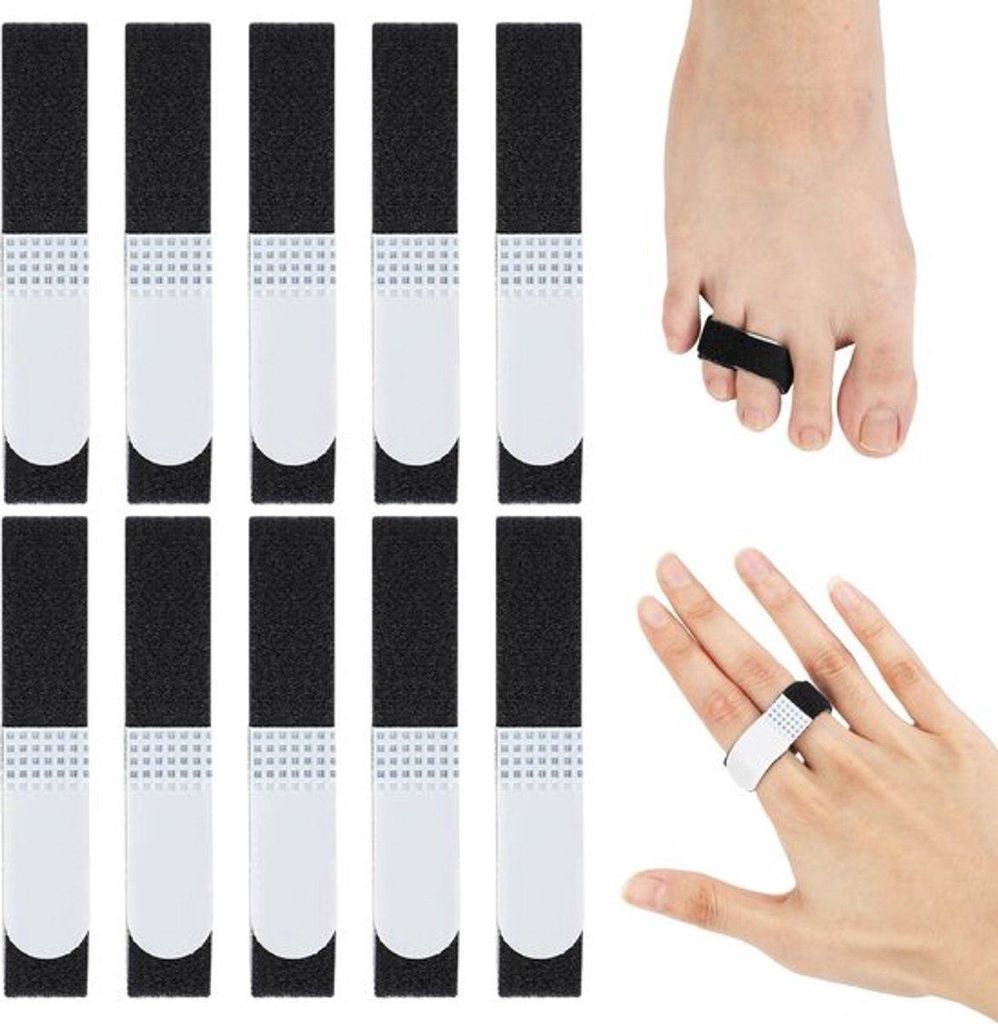 10 Stück Fingertape für Finger, Hauptbild