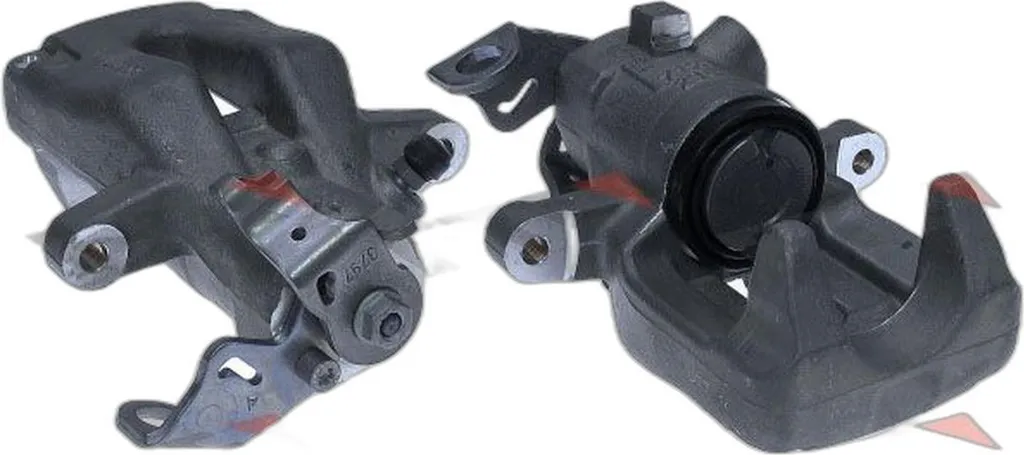 Etrier de frein arrière gauche FTE Ø 38 mm pour Peugeot 308 d'origine