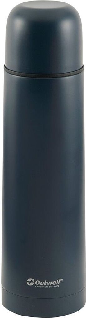 Outwell Taster 0.75l Thermosflasche Silber Silber One Size