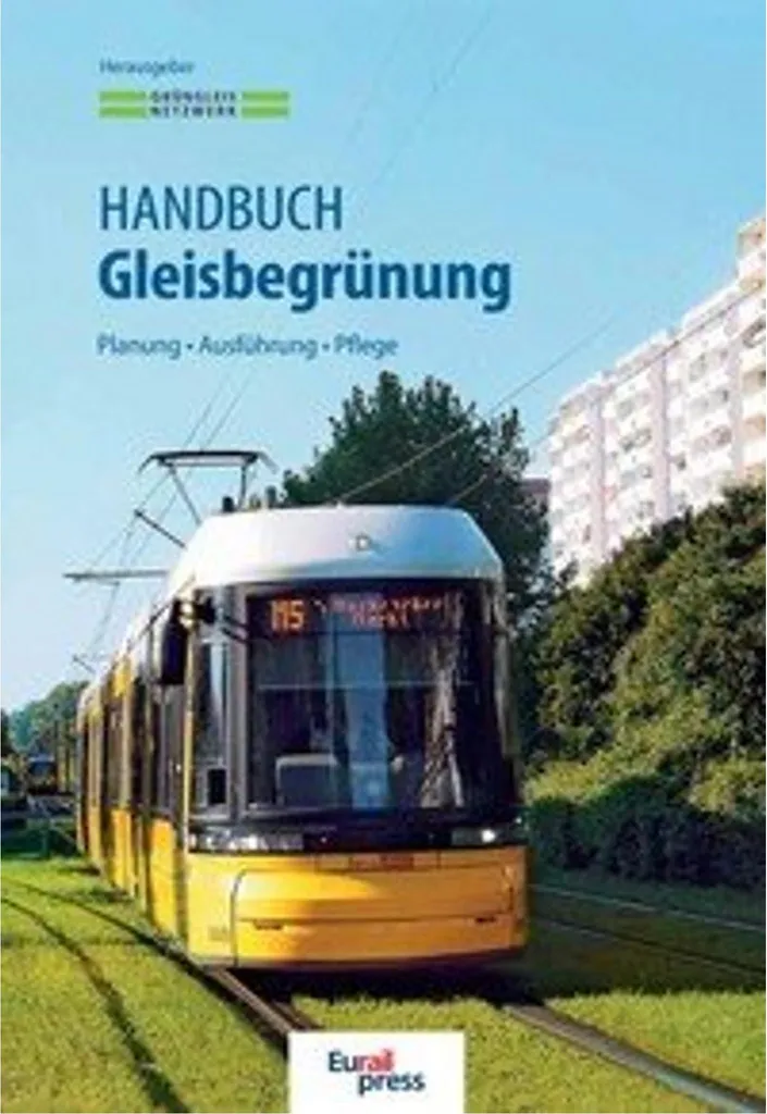 Végétalisation des Voies Ferrées : Guide Pratique pour Projets de Tramway
