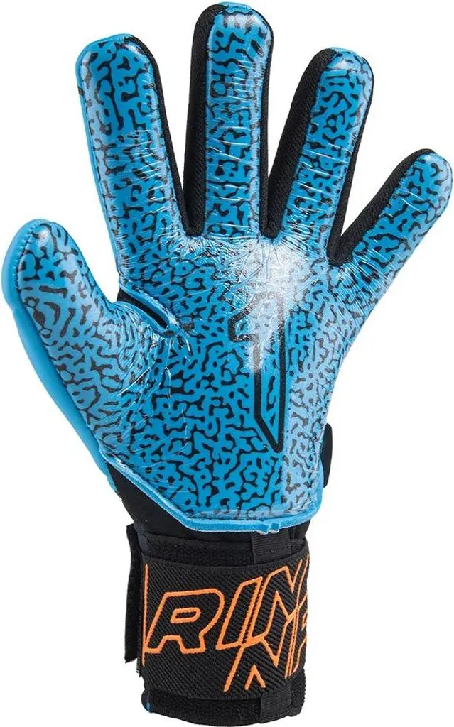 Gants Latex Souple Gardien Gants De Gardien Rinat NKAM Semi Junior - Latex Souple Coupe Négative Gants Semi-professionnel Gants Latex Souple Gardien Gants De Gardien Rinat NKAM Semi Junior - Latex Souple Coupe Négative Gants Semi-professionnel