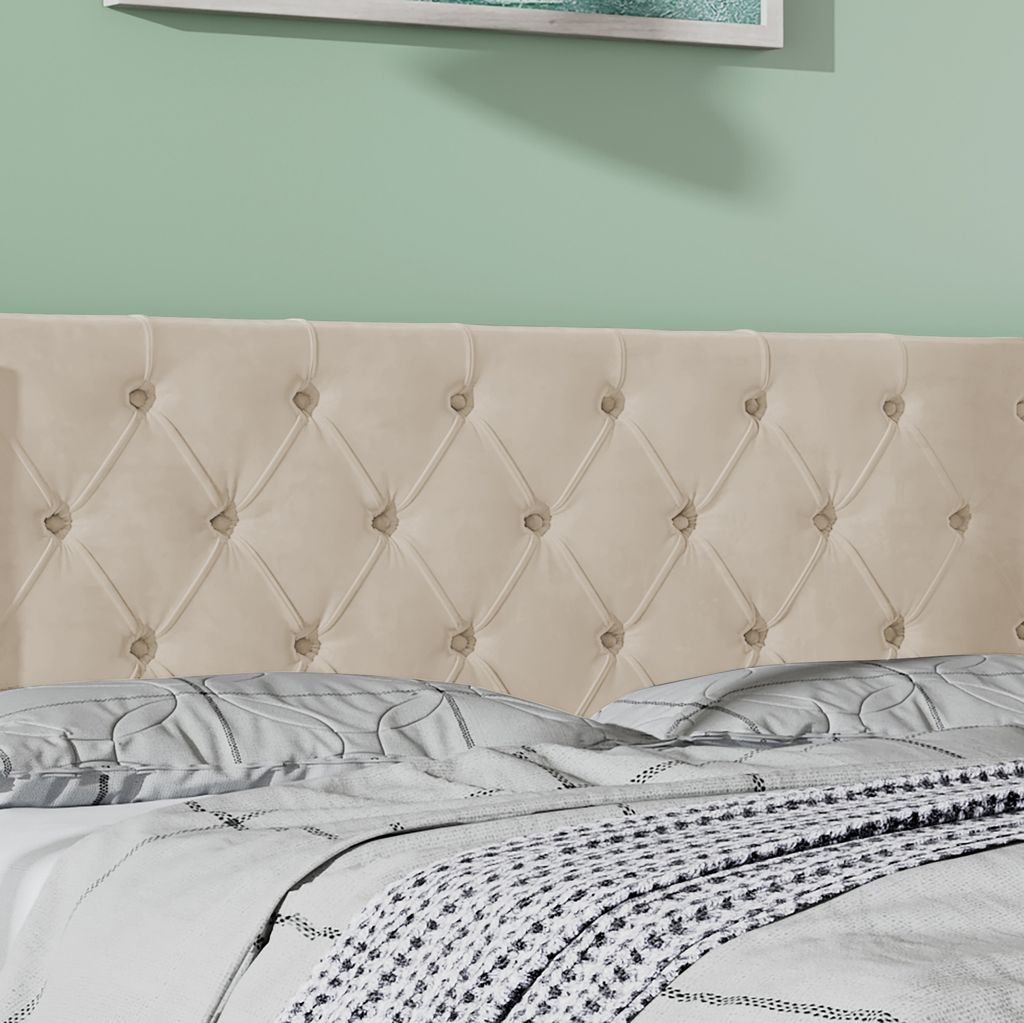 Okwish čalouněná postel 180x200 cm, hydraulická manželská Obrázek produktu 