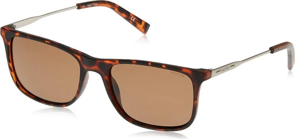 Nautica Occhiali da sole da uomo N3648SP-215 ø 57 mm