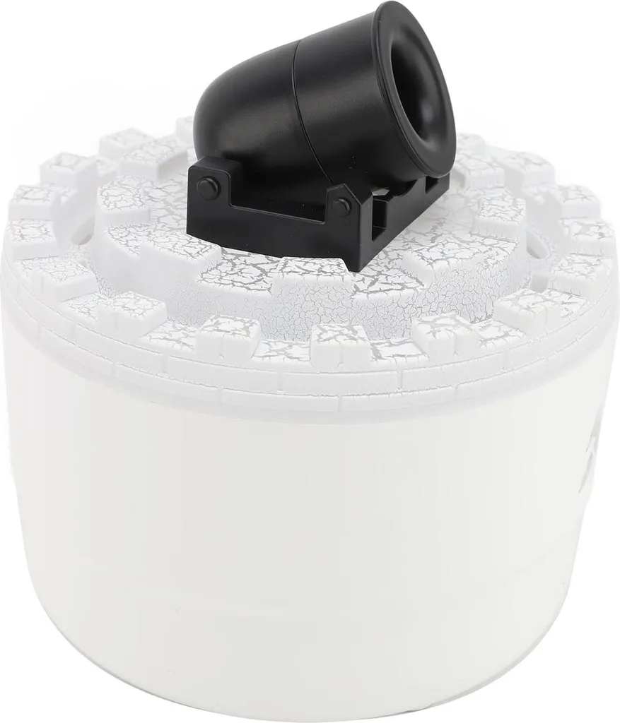 Diffuseur de parfum pour chambre et maison avec veilleuse LED douce
