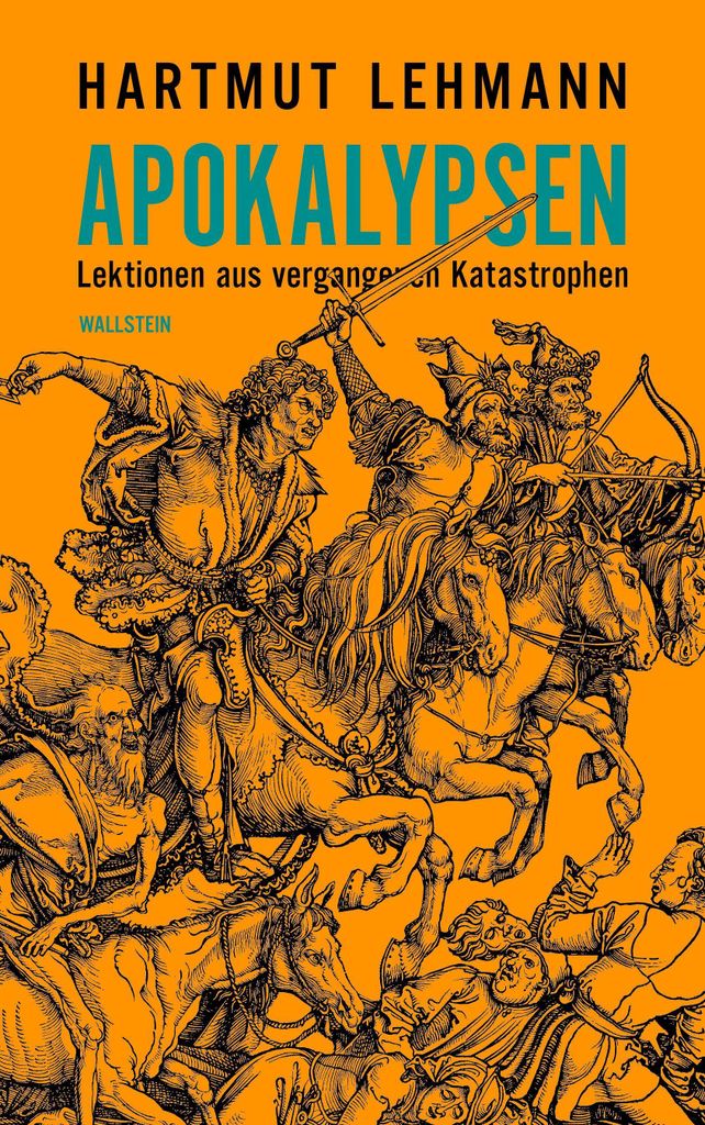 Apokalypsen