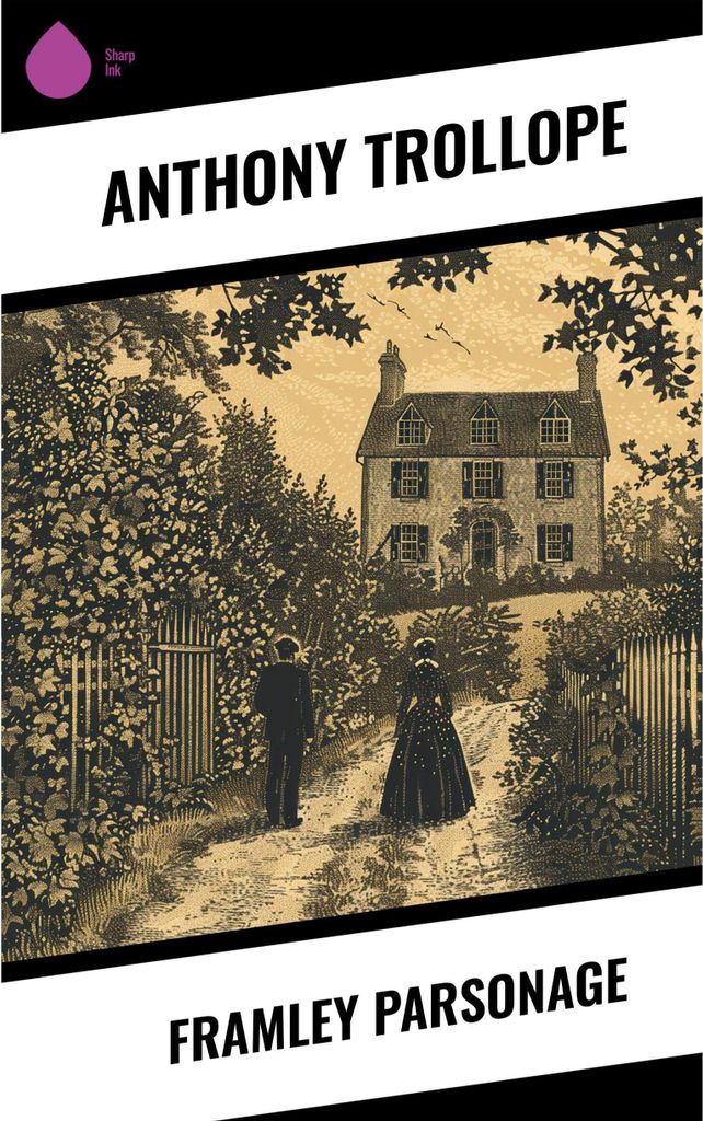 Framley Parsonage