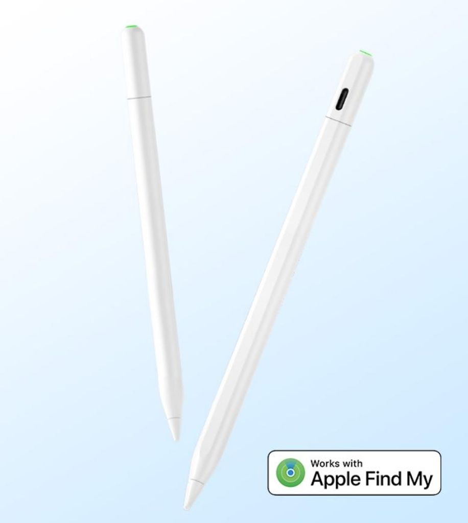 OKWISH Stylus Stift für iPad Apple Pencil Pen Tablet Produktbild 