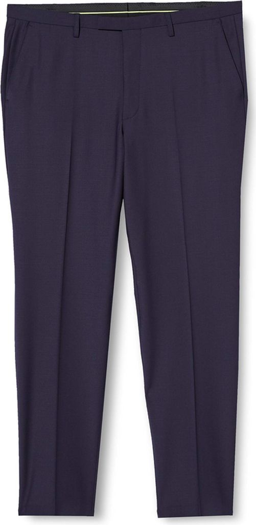 Cinque CINQUE Herren Cicastello-h Business-Anzug Hosen-Set uni 1383-99-00130