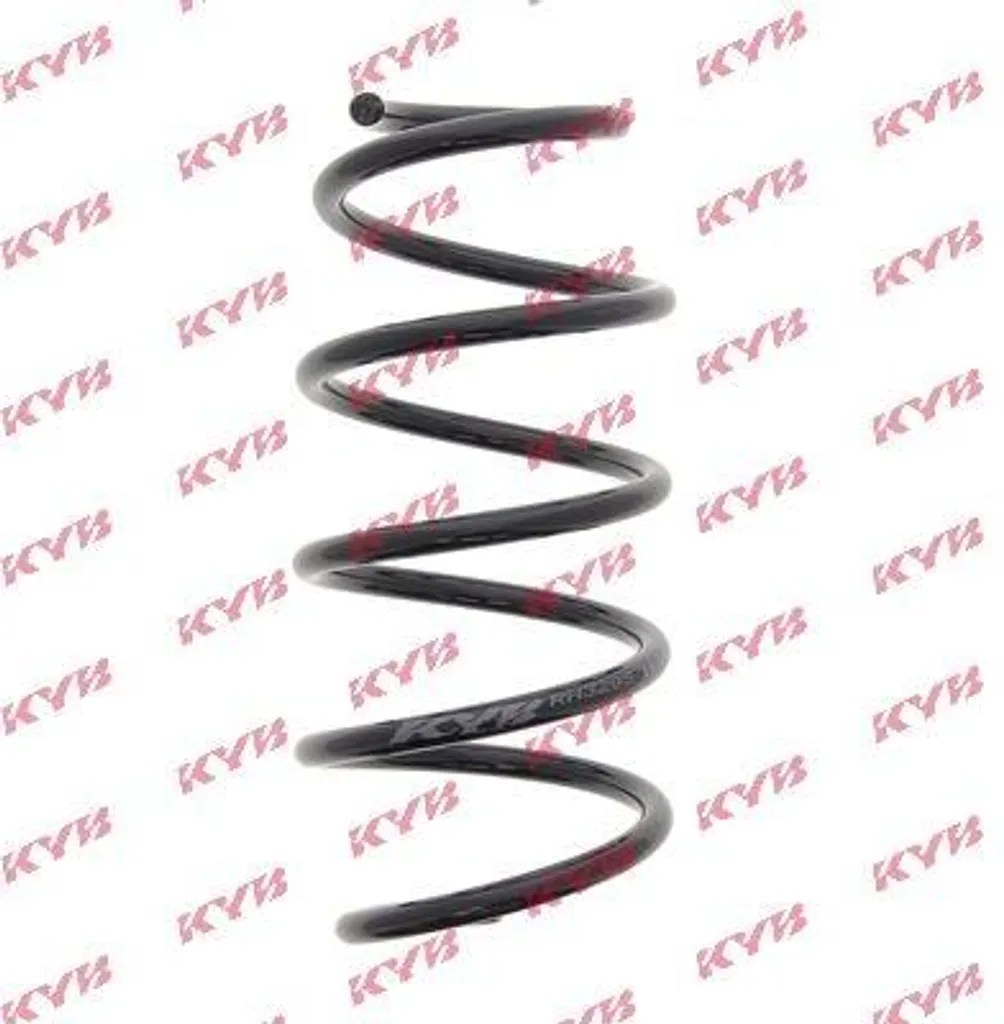 Ressort hélicoïdal de suspension pour Civic - Remplacement RH3285 KYB