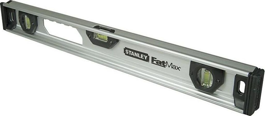 Stanley Wasserwaage FatMax I-Profil 60 cm