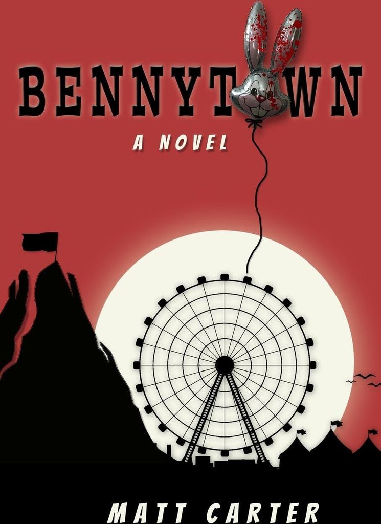 Bennytown