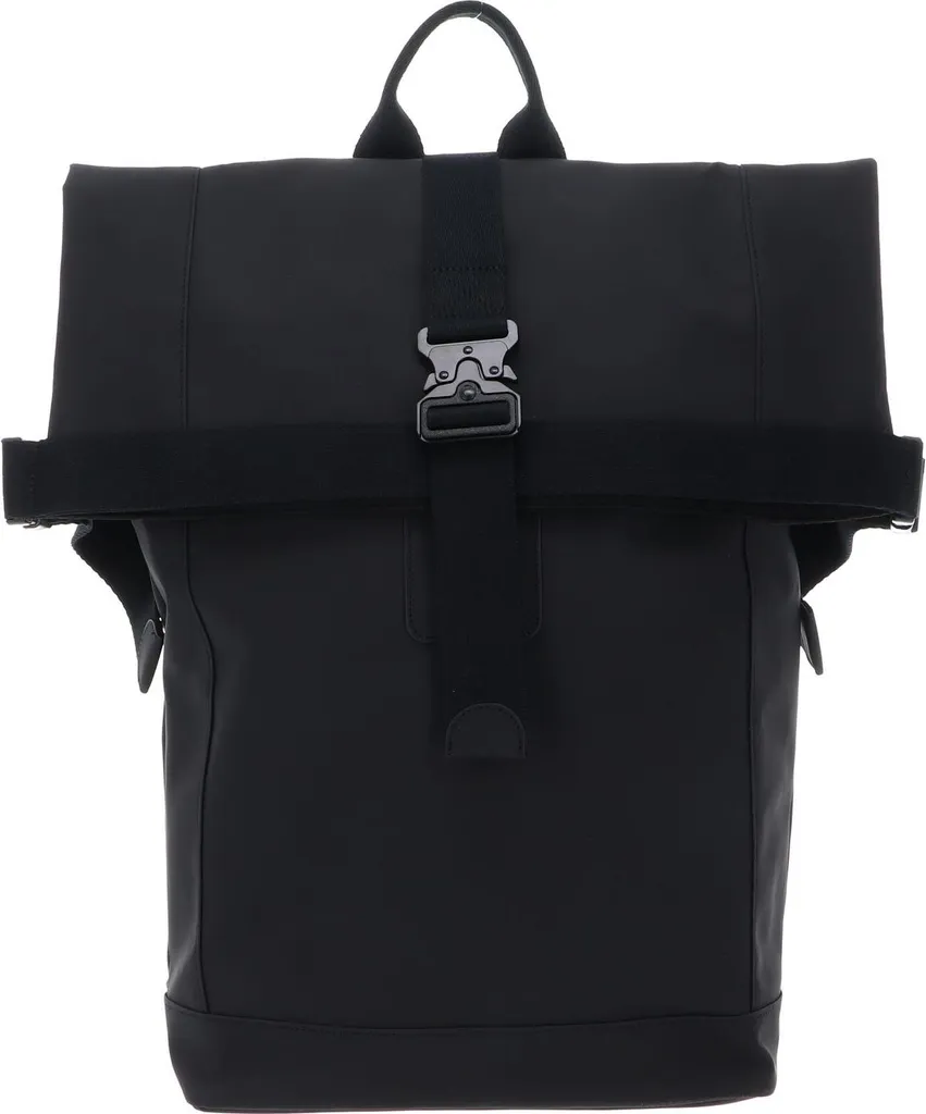 Sac à Dos Travail et Loisirs Ted Baker Rivers Noir pour Laptop 15 Pouces