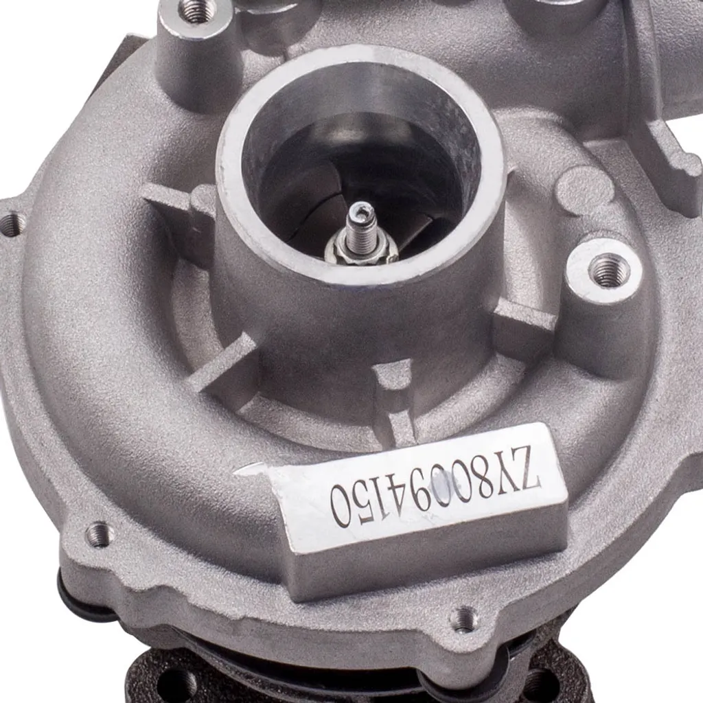 Turbo 1.4 TDI 75CV 045145701J : Solution pour Perte de Puissance AMF