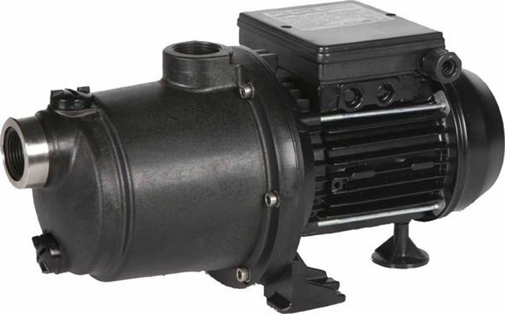 1,5 ps mono-booster - Sta Rite boost15m