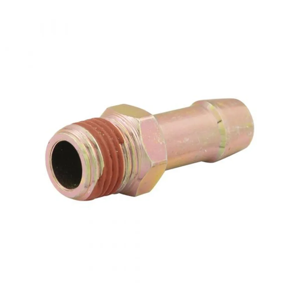 Colonne de tuyau 1/4 10mm idéale pour raccord de pompe et arrosage