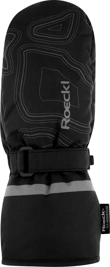 ROECKL SPORTS Kinder Skihandschuhe Arzberg 2 Mitten