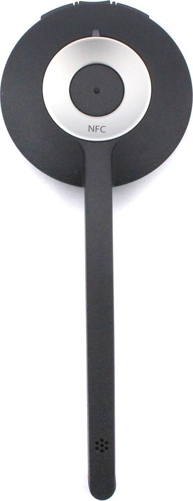 Jabra PRO 900 spare headset - Headset - On-Ear