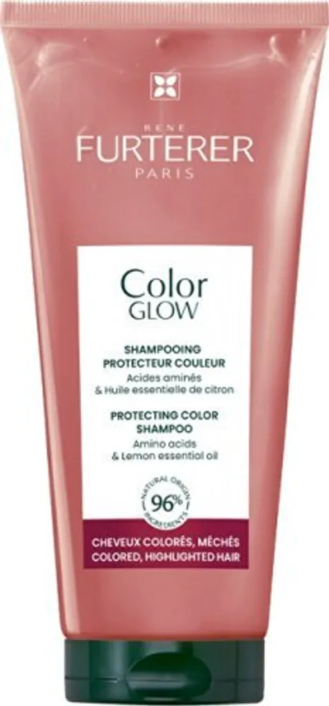 Shampooing Protecteur de Couleur Rene Furterer Color Glow Format 500ml