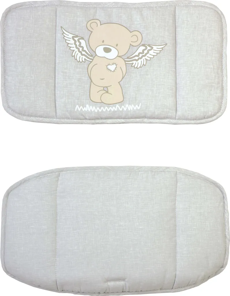Accessoire chaise haute Roba pour repas bébé confortable et sécurisé