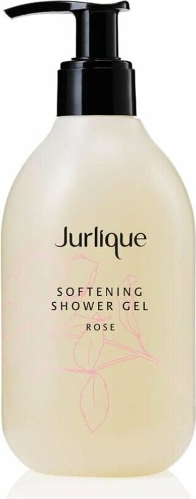 Jurlique Růžový sprchový gel 300ml Obrázek produktu 
