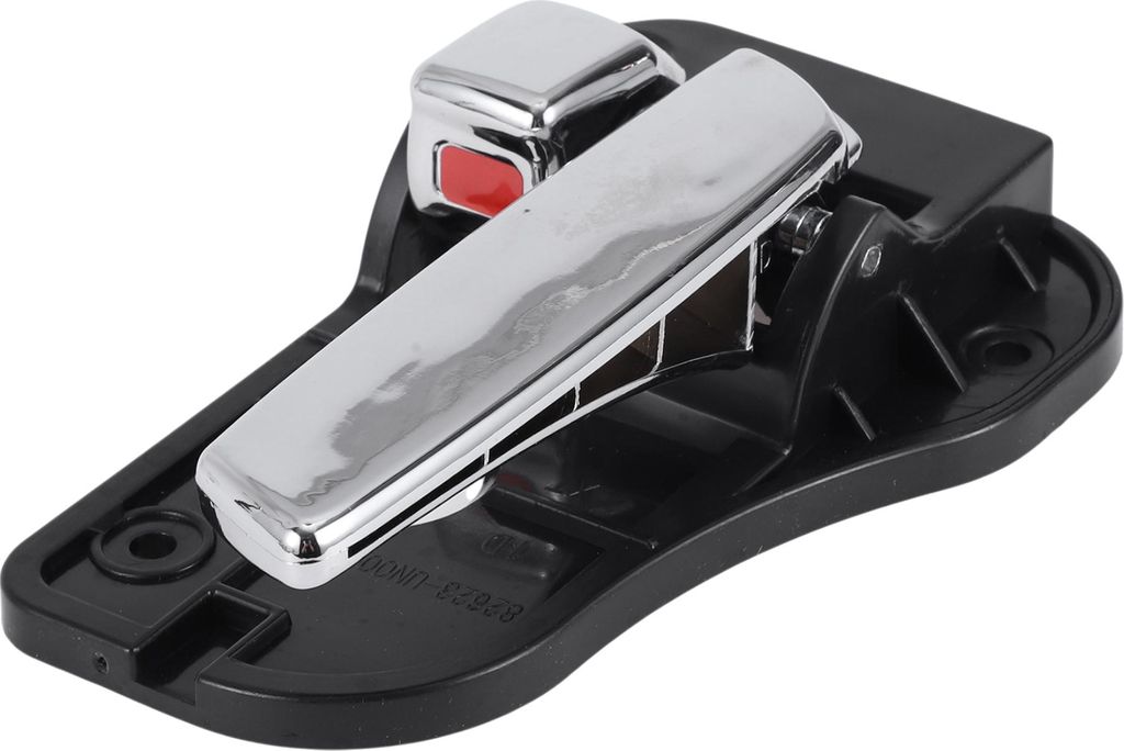 Fahrerseite Vorne, Beifahrerseite Hinten Innentürgriff Für Kia Rondo Carens 2007-2012 Innentürgriff Nr.826201D010 Schwarz Silberton