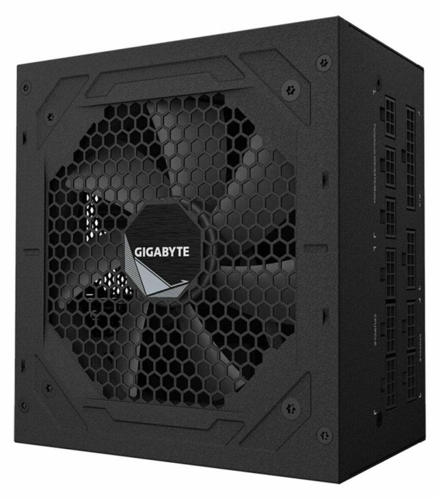 Gigabyte UD750GM - Alimentatore (interno) - ATX12V 2.31/ Immagine del prodotto 