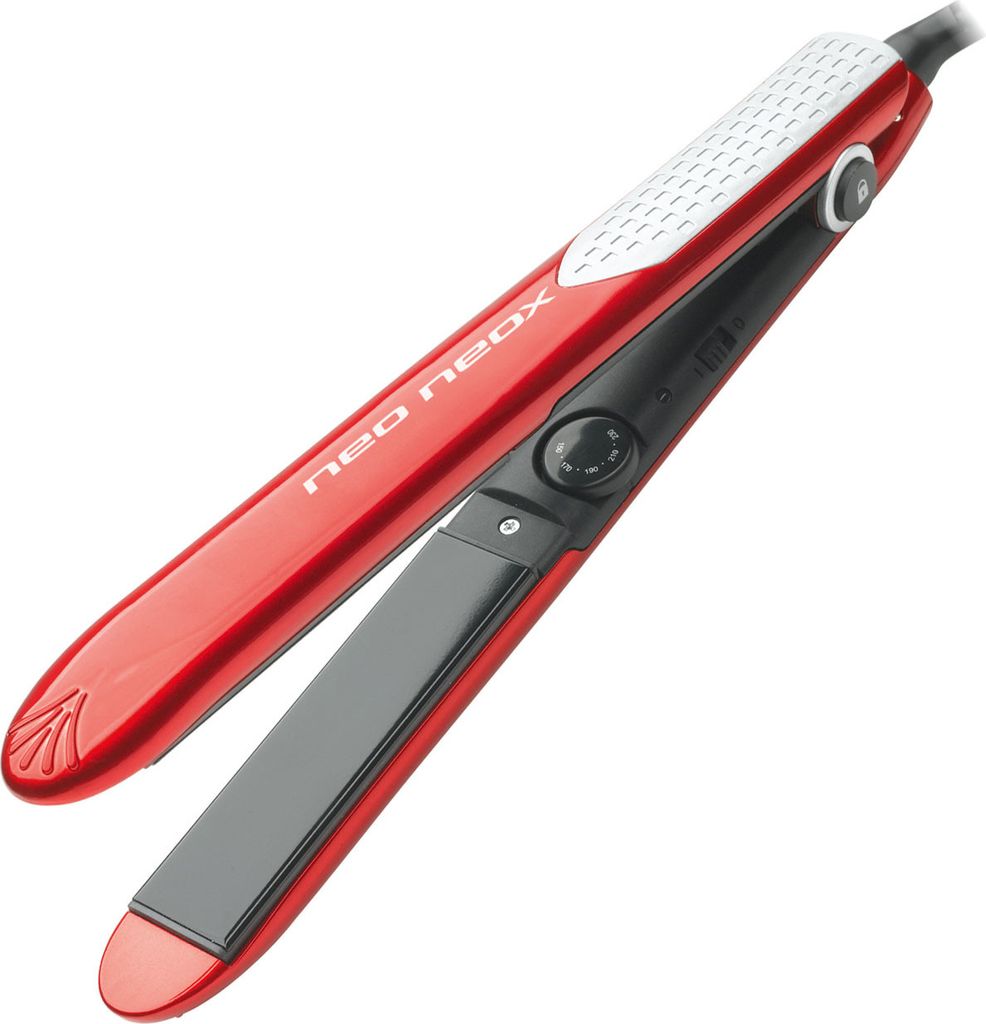 Original Best Buy Neo Neox Rot - Glätteisen