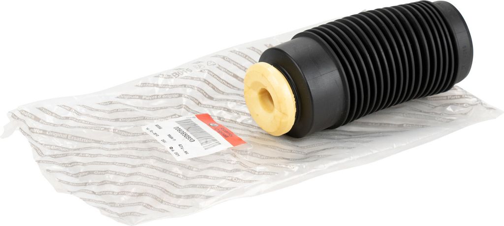 Original Alfa Romeo Gummimanschette Stoßdämpfer hinten 156 GT 60650550